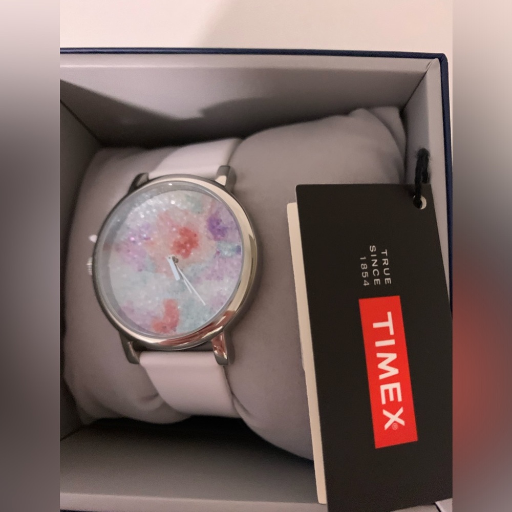 Timex Watch - Picture 3 of 8